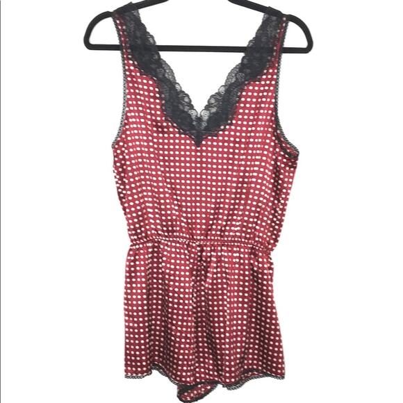 Stella McCartney Poppy Snoozing Silk Romper-One Size Fits Most-See Size Chart - Picture 4 of 16